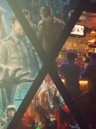 A Vida Noturna Sobreviverá à Netflix?
