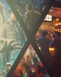 A Vida Noturna Sobreviverá à Netflix?