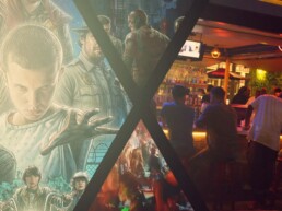 A Vida Noturna Sobreviverá à Netflix?