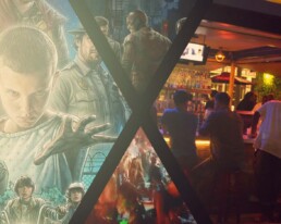 A Vida Noturna Sobreviverá à Netflix?